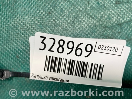 ФОТО Катушка зажигания для Nissan Altima L33 Киев