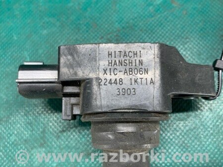 ФОТО Катушка зажигания для Nissan Altima L33 Киев