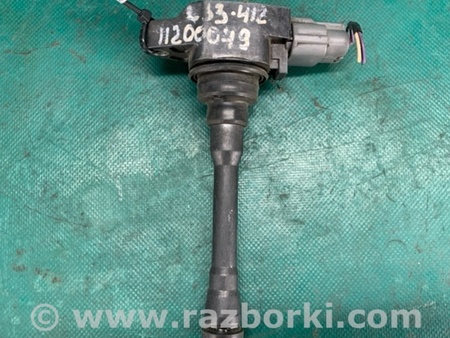 ФОТО Катушка зажигания для Nissan Altima L33 Киев