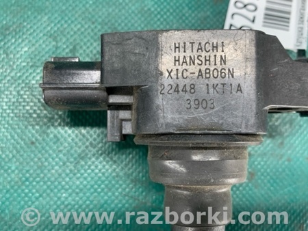 ФОТО Катушка зажигания для Nissan Altima L33 Киев