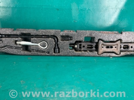 ФОТО Домкрат для Acura MDX YD3 (06.2013-05.2020) Киев
