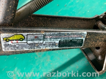 ФОТО Домкрат для Acura MDX YD3 (06.2013-05.2020) Киев