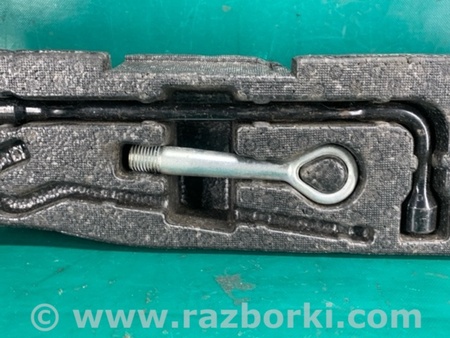 ФОТО Домкрат для Acura MDX YD3 (06.2013-05.2020) Киев