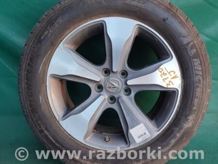 ФОТО Диск R18 для Acura MDX YD3 (06.2013-05.2020) Киев