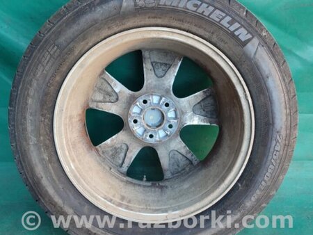 ФОТО Диск R18 для Acura MDX YD3 (06.2013-05.2020) Киев