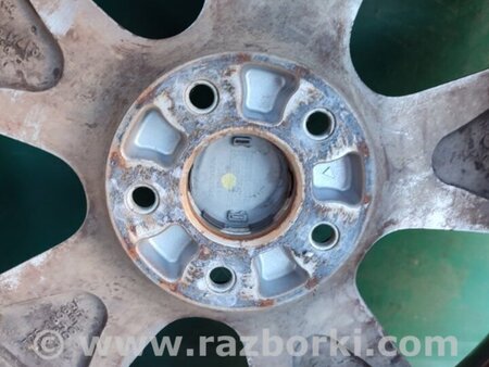 ФОТО Диск R18 для Acura MDX YD3 (06.2013-05.2020) Киев