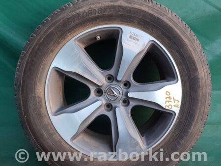 ФОТО Диск R18 для Acura MDX YD3 (06.2013-05.2020) Киев