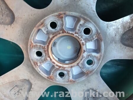 ФОТО Диск R18 для Acura MDX YD3 (06.2013-05.2020) Киев