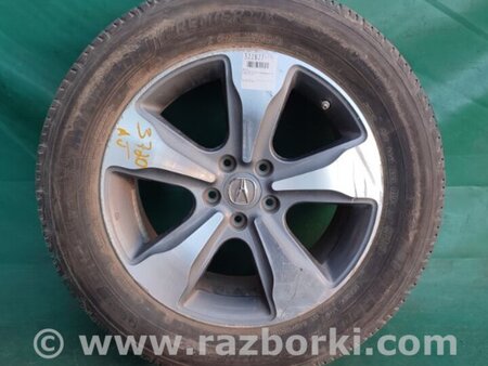 ФОТО Диск R18 для Acura MDX YD3 (06.2013-05.2020) Киев