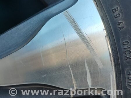 ФОТО Диск R18 для Acura MDX YD3 (06.2013-05.2020) Киев