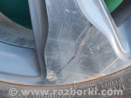 ФОТО Диск R18 для Acura MDX YD3 (06.2013-05.2020) Киев