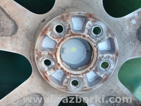 ФОТО Диск R18 для Acura MDX YD3 (06.2013-05.2020) Киев