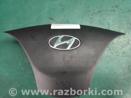 ФОТО Airbag подушка водителя для Hyundai Elantra MD (04.2010-05.2016) Киев
