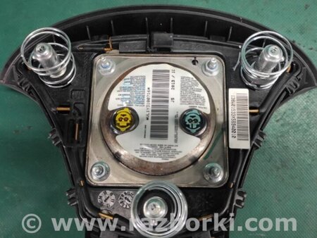 ФОТО Airbag подушка водителя для Hyundai Elantra MD (04.2010-05.2016) Киев
