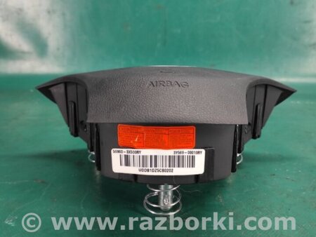 ФОТО Airbag подушка водителя для Hyundai Elantra MD (04.2010-05.2016) Киев