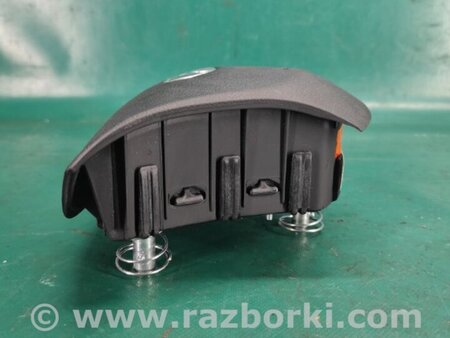 ФОТО Airbag подушка водителя для Hyundai Elantra MD (04.2010-05.2016) Киев