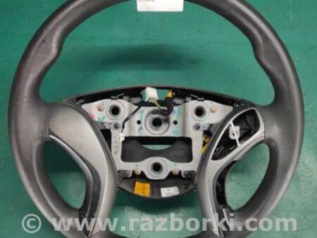 ФОТО Руль для Hyundai Elantra MD (04.2010-05.2016) Киев