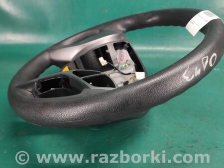 ФОТО Руль для Hyundai Elantra MD (04.2010-05.2016) Киев