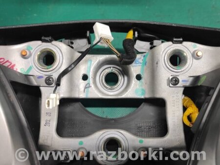 ФОТО Руль для Hyundai Elantra MD (04.2010-05.2016) Киев