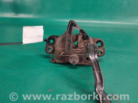 ФОТО Замок капота для Hyundai Elantra MD (04.2010-05.2016) Киев