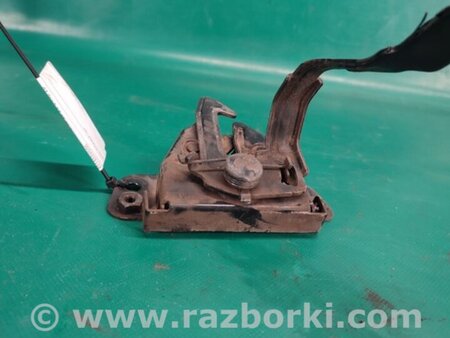ФОТО Замок капота для Hyundai Elantra MD (04.2010-05.2016) Киев