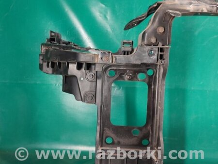 ФОТО Панель передняя для Hyundai Elantra MD (04.2010-05.2016) Киев