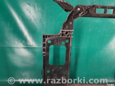 ФОТО Панель передняя для Hyundai Elantra MD (04.2010-05.2016) Киев