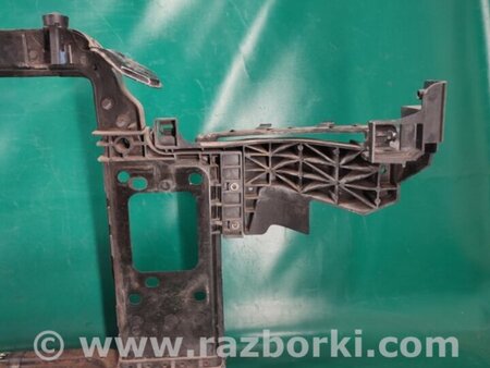 ФОТО Панель передняя для Hyundai Elantra MD (04.2010-05.2016) Киев