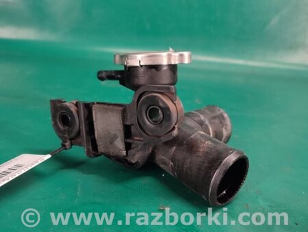 ФОТО Горловина радиатора для Hyundai Elantra MD (04.2010-05.2016) Киев