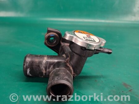 ФОТО Горловина радиатора для Hyundai Elantra MD (04.2010-05.2016) Киев