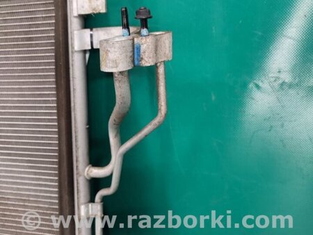 ФОТО Радиатор кондиционера для Hyundai Elantra MD (04.2010-05.2016) Киев