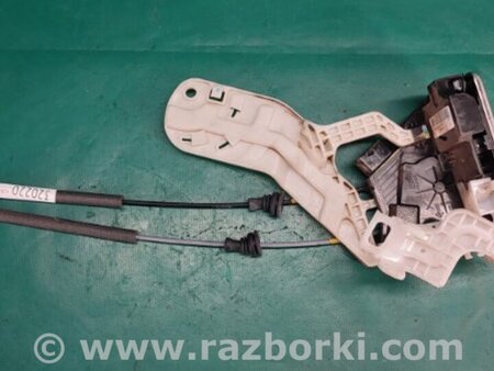 ФОТО Замок двери для Hyundai Elantra MD (04.2010-05.2016) Киев
