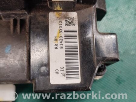 ФОТО Замок двери для Hyundai Elantra MD (04.2010-05.2016) Киев