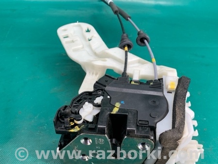 ФОТО Замок двери для Hyundai Elantra MD (04.2010-05.2016) Киев