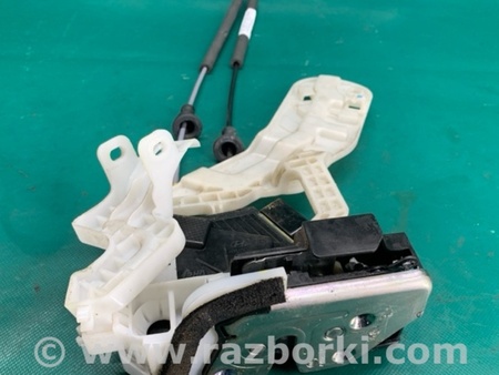 ФОТО Замок двери для Hyundai Elantra MD (04.2010-05.2016) Киев