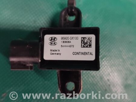 ФОТО Датчик удара для Hyundai Elantra MD (04.2010-05.2016) Киев