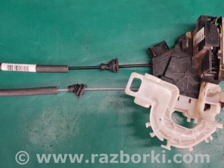 ФОТО Замок двери для Hyundai Elantra MD (04.2010-05.2016) Киев