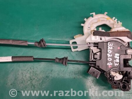 ФОТО Замок двери для Hyundai Elantra MD (04.2010-05.2016) Киев