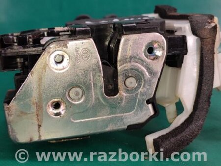 ФОТО Замок двери для Hyundai Elantra MD (04.2010-05.2016) Киев