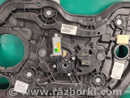 ФОТО Стеклоподъемник для Hyundai Elantra MD (04.2010-05.2016) Киев