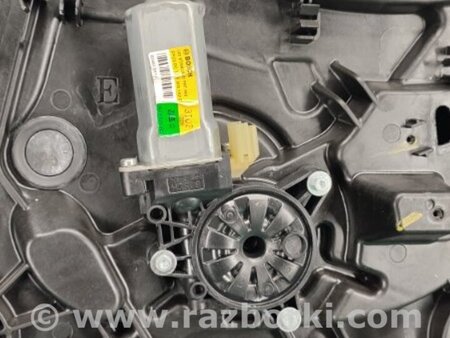 ФОТО Стеклоподъемник для Hyundai Elantra MD (04.2010-05.2016) Киев