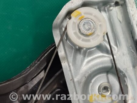 ФОТО Стеклоподъемник для Hyundai Elantra MD (04.2010-05.2016) Киев