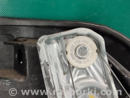 ФОТО Стеклоподъемник для Hyundai Elantra MD (04.2010-05.2016) Киев