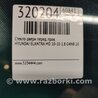 ФОТО Стекло двери для Hyundai Elantra MD (04.2010-05.2016) Киев