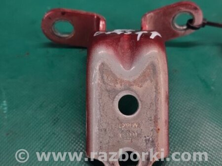 ФОТО Петля двери верхняя для Hyundai Elantra MD (04.2010-05.2016) Киев