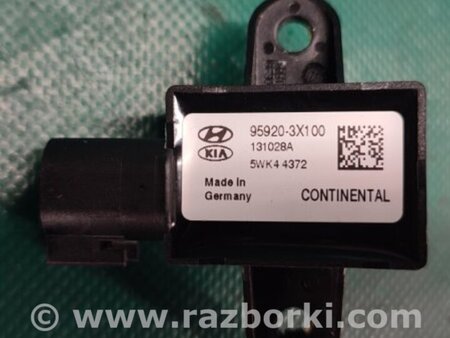ФОТО Датчик удара для Hyundai Elantra MD (04.2010-05.2016) Киев