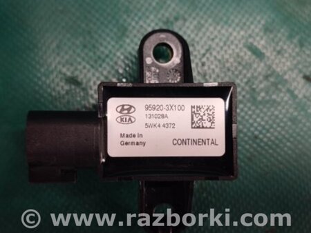 ФОТО Датчик удара для Hyundai Elantra MD (04.2010-05.2016) Киев