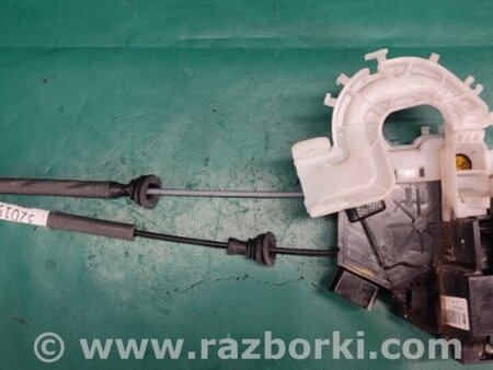 ФОТО Замок двери для Hyundai Elantra MD (04.2010-05.2016) Киев