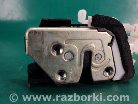 ФОТО Замок двери для Hyundai Elantra MD (04.2010-05.2016) Киев