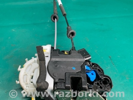 ФОТО Замок двери для Hyundai Elantra MD (04.2010-05.2016) Киев
